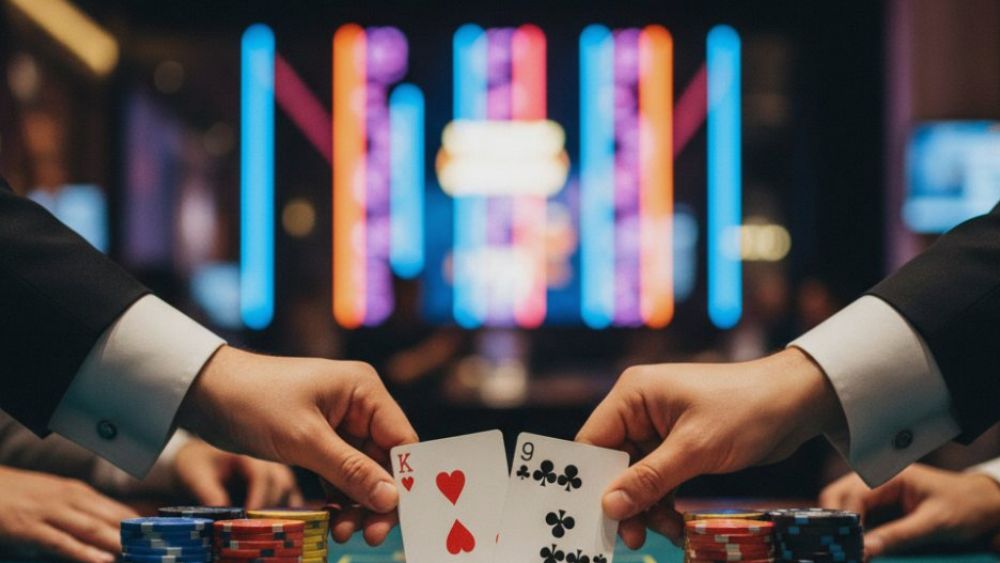 Is Phswerte the Right Casino for You? An In-Depth Review